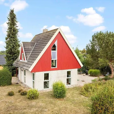 Ll283-humble-egernvej-8 Holiday home