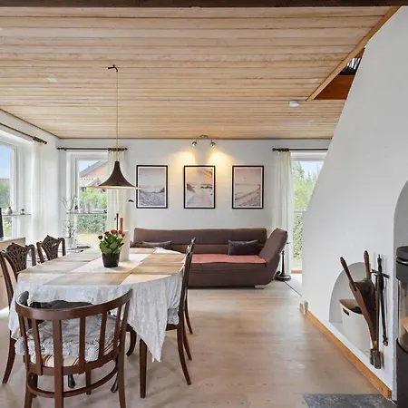 Ll283-humble-egernvej-8 Holiday home