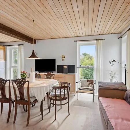 Holiday home Ll283-humble-egernvej-8