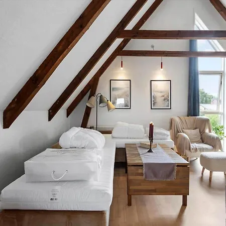 Holiday home Ll283-humble-egernvej-8