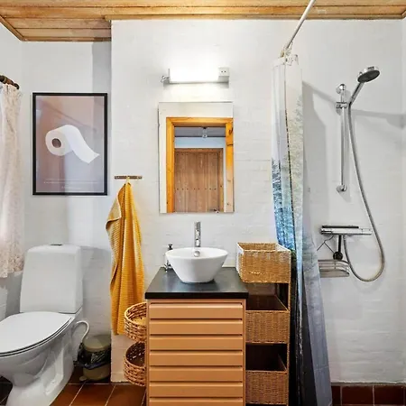 Holiday home Ll283-humble-egernvej-8 Humble