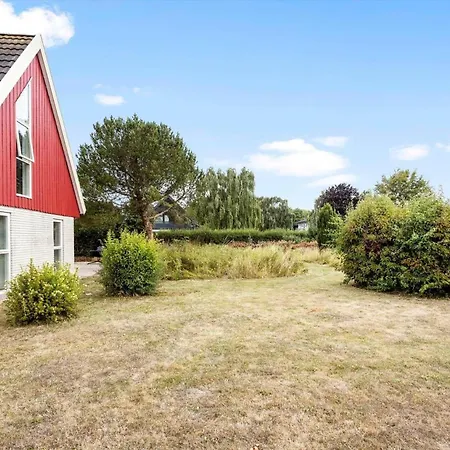 Holiday home Ll283-humble-egernvej-8 *