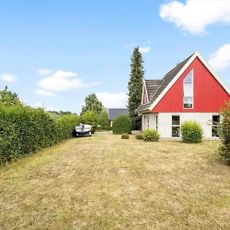 Ll283-humble-egernvej-8 Holiday home Humble