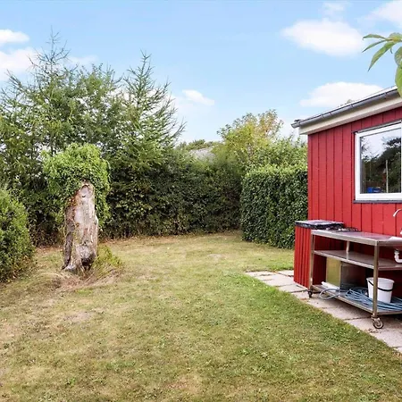 Holiday home Ll283-humble-egernvej-8 Humble